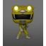 Figurka Mighty Morphin Power Rangers: The Movie POP! - Yellow Ranger (GITD) (1781)- Zdjęcie 2