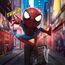 Figurka Marvel Mini Co. - Spider-Man- Zdjęcie 6