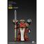 Figurka Warhammer Herezja Horusa 1/18 - Blood Angels Dawnbreaker Cohort Dawnbreaker Champion
