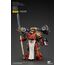 Figurka Warhammer Herezja Horusa 1/18 - Blood Angels Dawnbreaker Cohort Dawnbreaker Champion- Zdjęcie 2