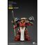 Figurka Warhammer Herezja Horusa 1/18 - Blood Angels Dawnbreaker Cohort Dawnbreaker Champion- Zdjęcie 4