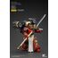 Figurka Warhammer Herezja Horusa 1/18 - Blood Angels Dawnbreaker Cohort Dawnbreaker Champion- Zdjęcie 5