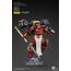 Figurka Warhammer Herezja Horusa 1/18 - Blood Angels Dawnbreaker Cohort Dawnbreaker Champion- Zdjęcie 6
