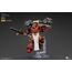 Figurka Warhammer Herezja Horusa 1/18 - Blood Angels Dawnbreaker Cohort Dawnbreaker Champion- Zdjęcie 7