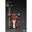 Figurka Warhammer Herezja Horusa 1/18 - Blood Angels Dawnbreaker Cohort Dawnbreaker Champion- Zdjęcie 8