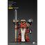 Figurka Warhammer Herezja Horusa 1/18 - Blood Angels Dawnbreaker Cohort Dawnbreaker 1