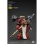 Figurka Warhammer Herezja Horusa 1/18 - Blood Angels Dawnbreaker Cohort Dawnbreaker 1- Zdjęcie 2