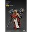 Figurka Warhammer Herezja Horusa 1/18 - Blood Angels Dawnbreaker Cohort Dawnbreaker 1- Zdjęcie 4