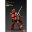 Figurka Warhammer Herezja Horusa 1/18 - Blood Angels Raldoron First Captain of the Blood Angels- Zdjęcie 3