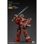 Figurka Warhammer Herezja Horusa 1/18 - Blood Angels Raldoron First Captain of the Blood Angels- Zdjęcie 6