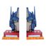 Podpórki do książek / gier / DVD Transformers - Optimus Prime- Zdjęcie 2