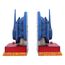 Podpórki do książek / gier / DVD Transformers - Optimus Prime- Zdjęcie 3