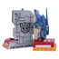Podpórki do książek / gier / DVD Transformers - Optimus Prime- Zdjęcie 5