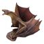 Figurka Gra o Tron - Viserion- Zdjęcie 2
