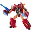 Figurka Transformers Age of the Primes Deluxe Class - Excellion- Zdjęcie 2