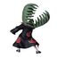 Figurka Naruto Shippuden Vibration Stars - Zetsu- Zdjęcie 3