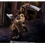 Figurka Berserk S.H. Figuarts - Nosferatu Zodd- Zdjęcie 6