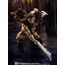 Figurka Berserk S.H. Figuarts - Nosferatu Zodd- Zdjęcie 7