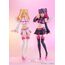 Figurka 2.5 Dimensional Seduction Pop Up Parade - Miriella: Angel Airborne Corps Ver.- Zdjęcie 8