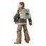 Figurka Star Wars: Skeleton Crew / Załoga rozbitków Black Series - Fern- Zdjęcie 5