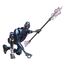 Figurka Star Wars: Revenge of the Sith 20th Anniversary Black Series - MagnaGuard- Zdjęcie 5