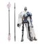 Figurka Star Wars: Revenge of the Sith 20th Anniversary Black Series - MagnaGuard- Zdjęcie 8