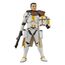 Figurka Star Wars Epizod III Black Series - Clone Lieutenant Galle- Zdjęcie 2