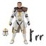 Figurka Star Wars Epizod III Black Series - Clone Lieutenant Galle- Zdjęcie 3