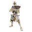 Figurka Star Wars Epizod III Black Series - Clone Lieutenant Galle- Zdjęcie 4