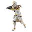 Figurka Star Wars Epizod III Black Series - Clone Lieutenant Galle- Zdjęcie 6