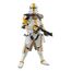 Figurka Star Wars Epizod III Black Series - Clone Lieutenant Galle- Zdjęcie 7