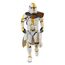 Figurka Star Wars Epizod III Black Series - Clone Lieutenant Galle- Zdjęcie 8