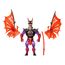 Figurka MOTU x TMNT: Turtles of Grayskull - Mutated Ninjor- Zdjęcie 2
