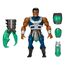 Figurka MOTU x TMNT: Turtles of Grayskull - Clamp Champ- Zdjęcie 2