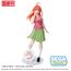 Figurka The Quintessential Quintuplets Specials Luminasta - Itsuki Nakano