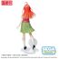 Figurka The Quintessential Quintuplets Specials Luminasta - Itsuki Nakano- Zdjęcie 3