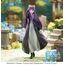 Figurka Frieren: Beyond Journey's End Luminasta - Fern (Flower Garden)- Zdjęcie 5