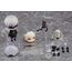 Figurka NieR:Automata Nendoroid - 9S (YoRHa No.9 Type S)- Zdjęcie 8