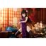 Figurka To Love-Ru Darkness Desktop Cute - Yui Kotegawa (Chinese Dress Ver.)- Zdjęcie 9