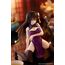 Figurka To Love-Ru Darkness Desktop Cute - Yui Kotegawa (Chinese Dress Ver.)- Zdjęcie 10