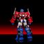 Figurka Transformers Combot - Optimus Prime- Zdjęcie 2