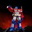 Figurka Transformers Combot - Optimus Prime- Zdjęcie 3