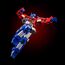 Figurka Transformers Combot - Optimus Prime- Zdjęcie 4