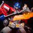Figurka Transformers Combot - Optimus Prime- Zdjęcie 8