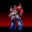 Figurka Transformers Combot - Optimus Prime- Zdjęcie 11