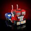 Figurka Transformers Combot - Optimus Prime- Zdjęcie 14