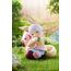 Figurka Made in Abyss: The Golden City of the Scorching Sun Desktop Cute - Nanachi & Mitty (Reissue)- Zdjęcie 3
