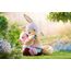 Figurka Made in Abyss: The Golden City of the Scorching Sun Desktop Cute - Nanachi & Mitty (Reissue)- Zdjęcie 4