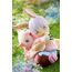 Figurka Made in Abyss: The Golden City of the Scorching Sun Desktop Cute - Nanachi & Mitty (Reissue)- Zdjęcie 5