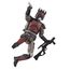 Figurka Star Wars: Ahsoka Vintage Collection - Mandalorian Super Commando- Zdjęcie 3